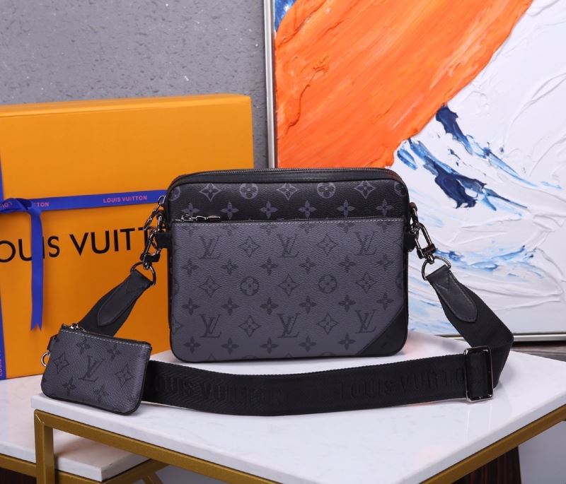 Mens Louis Vuitton Satchel Bags